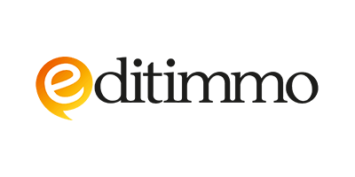 logo traduction agence immobilier